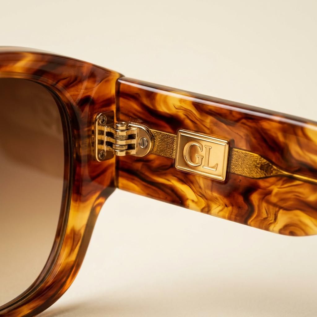 Monaco Designer Frames