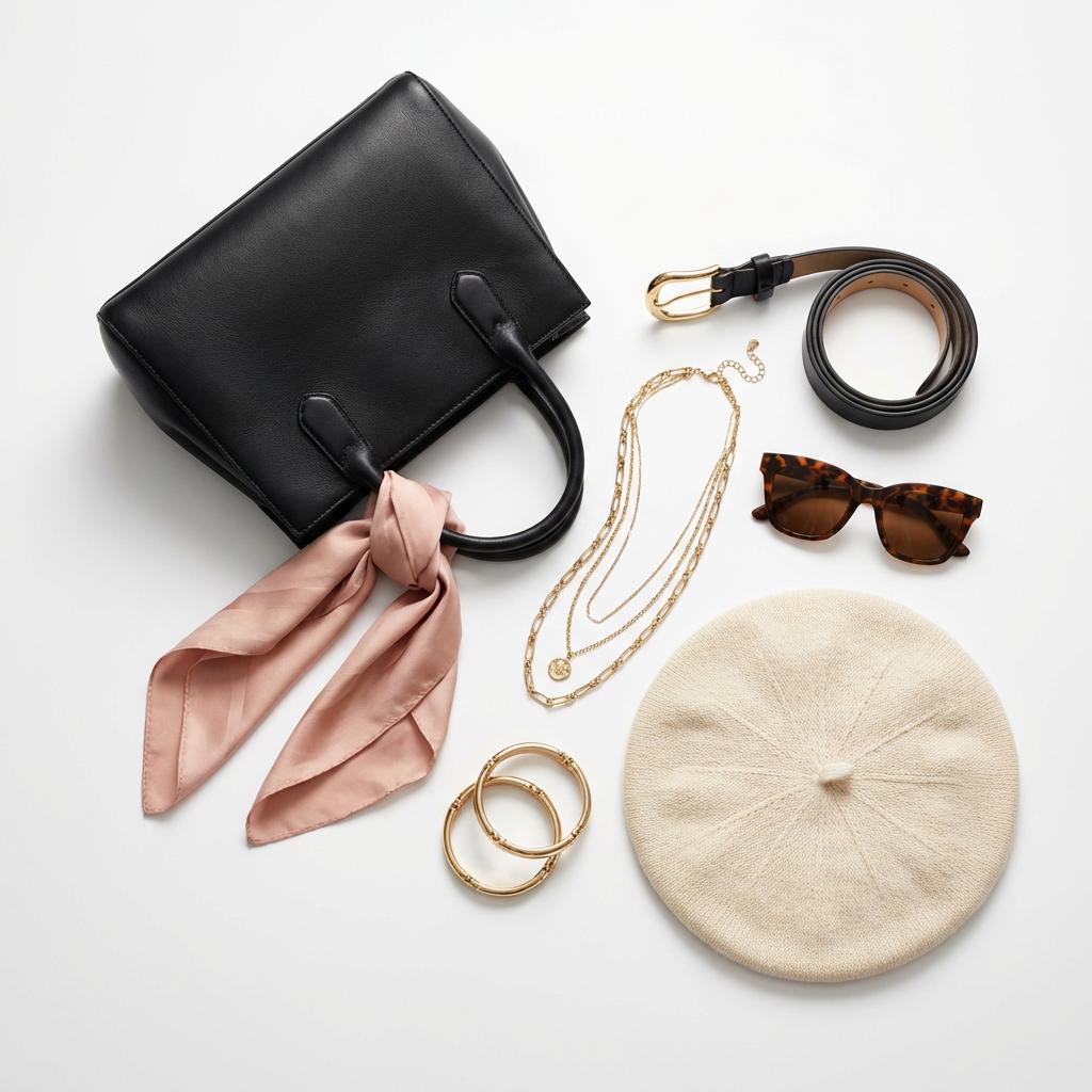Accessories