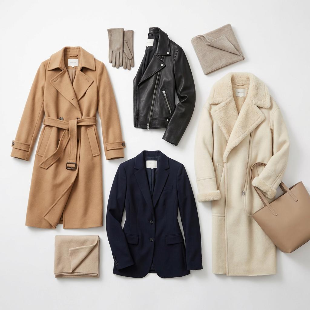 Outerwear