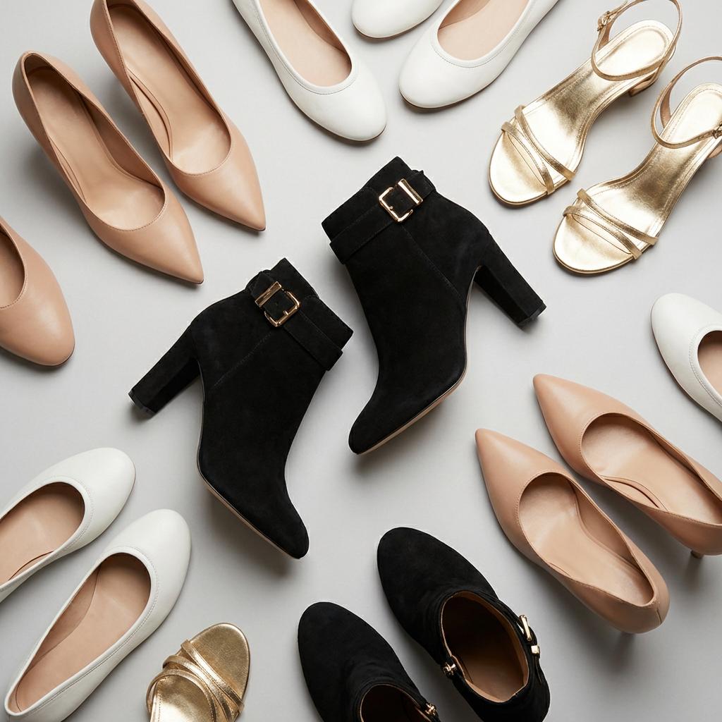 Shoes