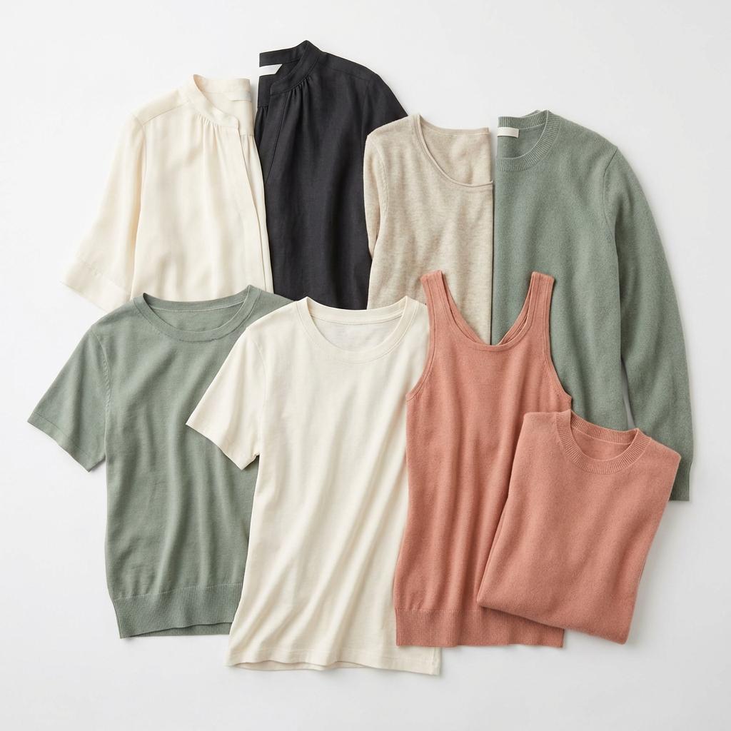 Tops