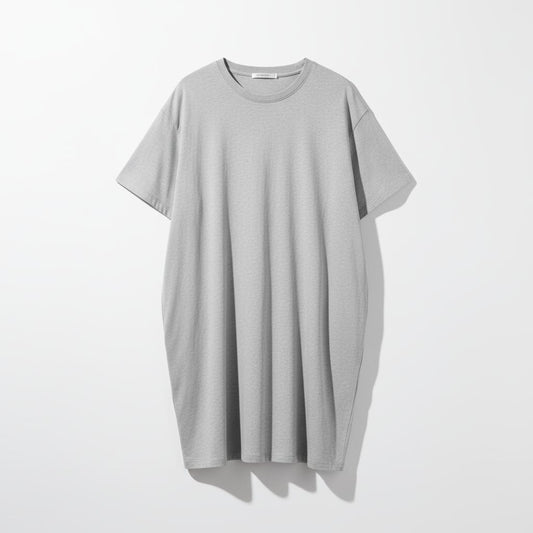 Casual T-Shirt Dress