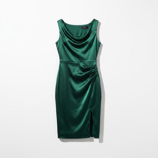 Evening Cocktail Dress