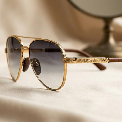 Maison Privé Exclusive Sunglasses