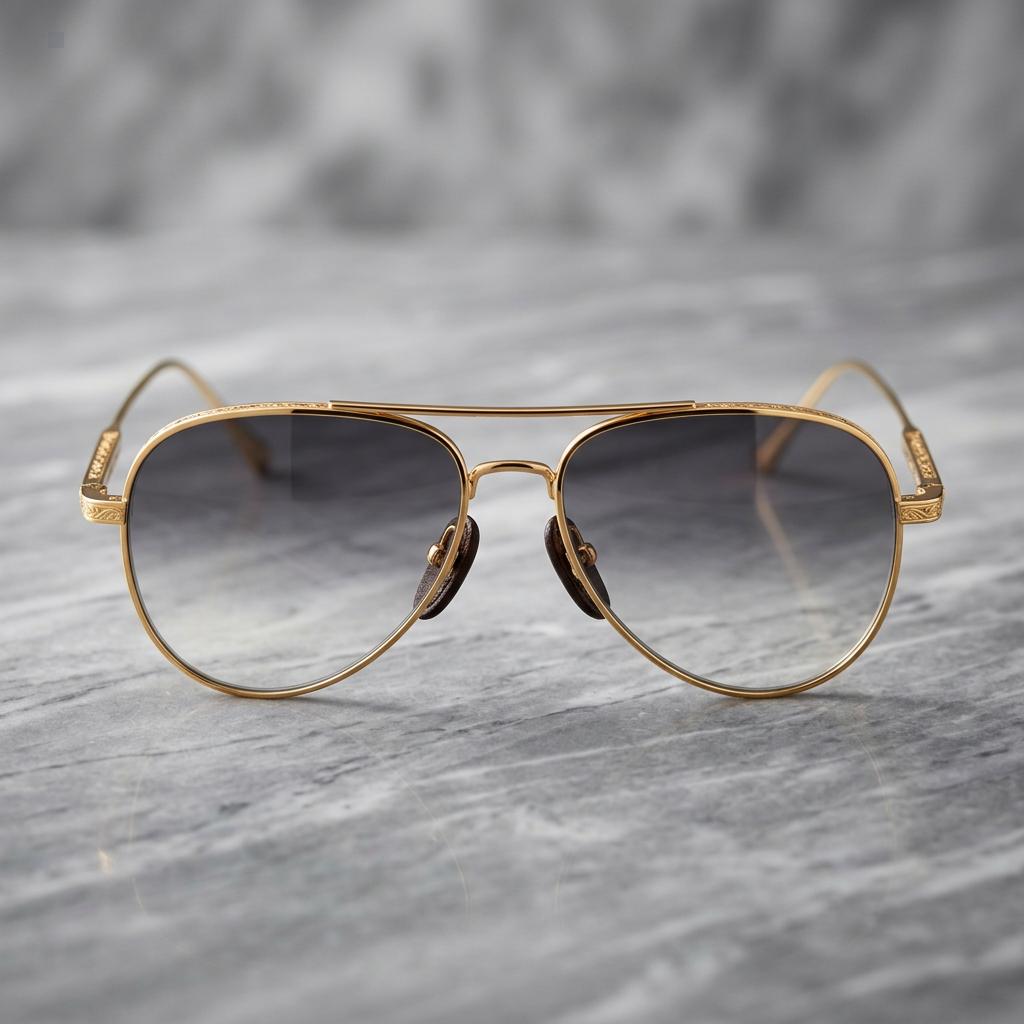 Maison Privé Exclusive Sunglasses