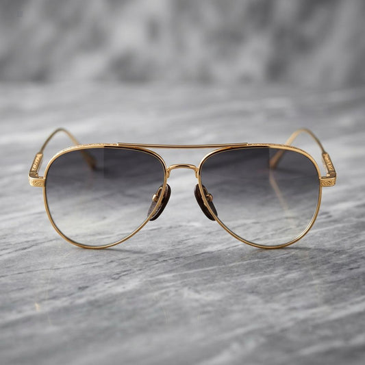 Maison Privé Exclusive Sunglasses