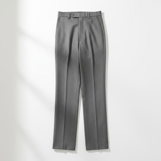 Tailored Dress Pants